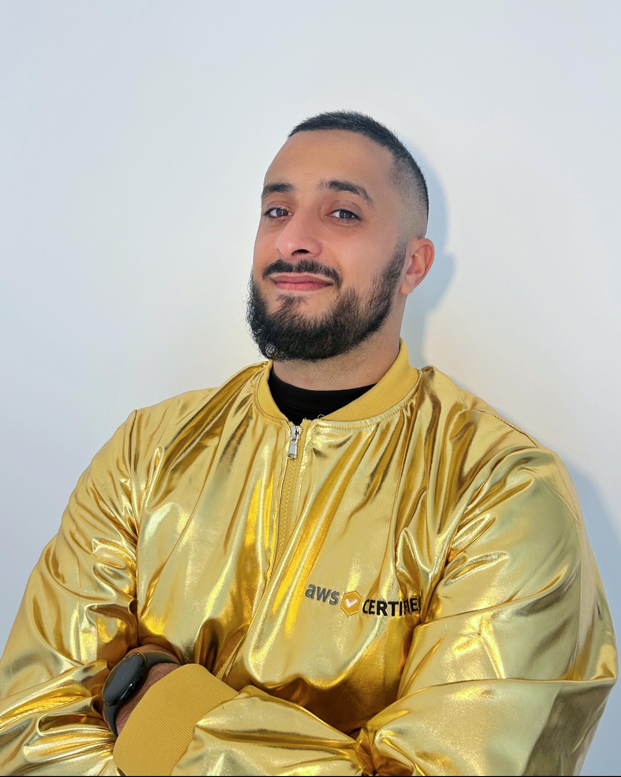 Anaas Shwehdi